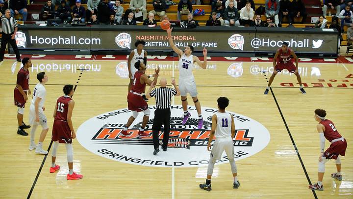 Four-star wing and top-30 overall player Clyde Walters of the powerhouse Brewster Academy scores a Syracuse basketball offer.