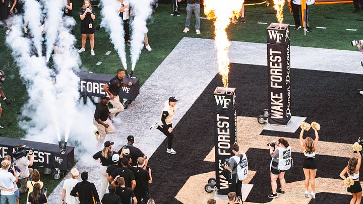 Demond Claiborne and the Path Forward: Takeaways from Jake Dickert's Sept. 1 Press Conference