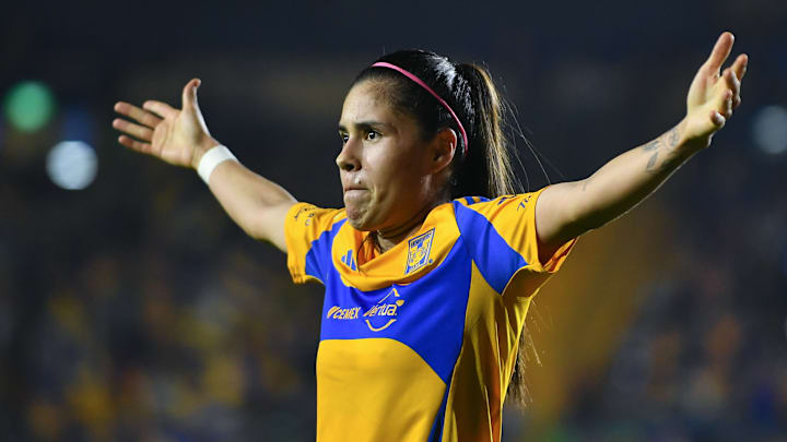 Jacqueline Ovalle llega al Orlando Pride de la NWSL como el fichaje más caro de la historia a nivel mundial. Jacqueline Ovalle llega al Orlando Pride de la NWSL como el fichaje más caro de la historia a nivel mundial.