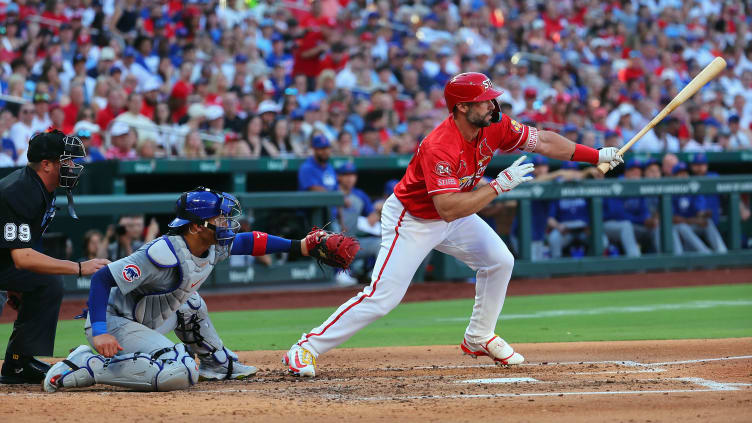 Chicago Cubs v St. Louis Cardinals