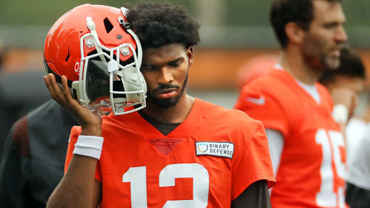 Cleveland Browns' Kevin Stefanski Offers New Update on Shedeur Sanders