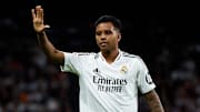 Rodrygo a vécu une fin de saison tendue et compliquée du côté du Real Madrid.