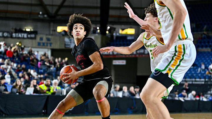 Lattimore Ford and defending Class 4A champion Mount Si are still atop SBLive WA rankings early in 2025