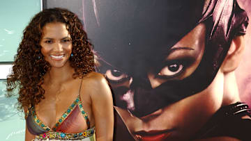 "Catwoman" World Premiere - Arrivals