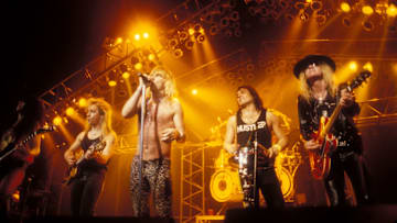 80s Hair Band Great White