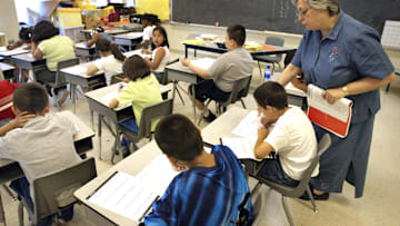 Students Start Summer School In Chicago