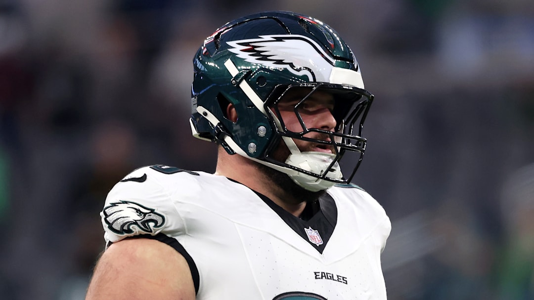 Philadelphia Eagles v Los Angeles Chargers - NFL 2025 Philadelphia Eagles v Los Angeles Chargers - NFL 2025