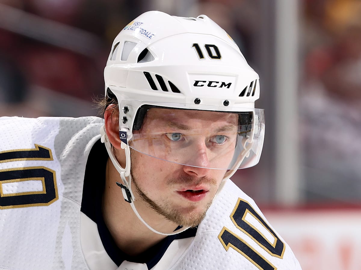 Troy brouwer jersey cheap