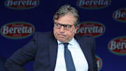 Cristiano Giuntoli