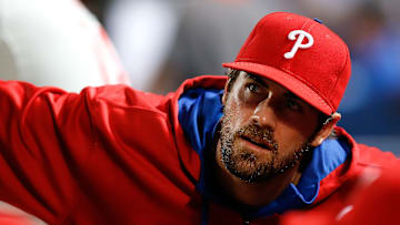 Philadelphia Phillies legend Cole Hamels is returning to the team in two capacities in 2025