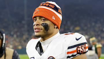 Chicago Bears v Green Bay Packers