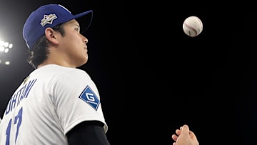 Wild Card Series - Cincinnati Reds v Los Angeles Dodgers - Game Two