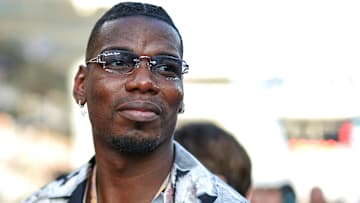 Paul Pogba au coeur d'une affaire extra-sportive