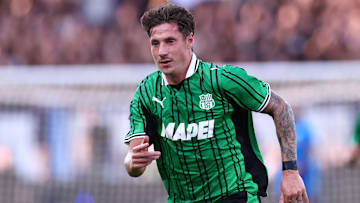 Wird Andrea Pinamonti der gesuchte Werder-Knipser?