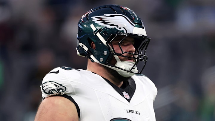 Philadelphia Eagles v Los Angeles Chargers - NFL 2025