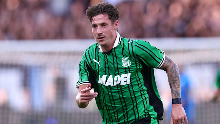 Wird Andrea Pinamonti der gesuchte Werder-Knipser? Wird Andrea Pinamonti der gesuchte Werder-Knipser?