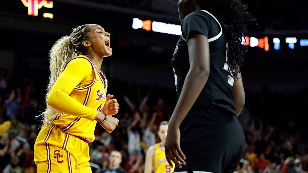 USC v Mississippi State
