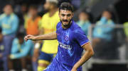 Chelsea FC v Club America - Pre-Season Friendly