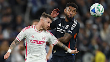 San Diego FC v St. Louis CITY SC