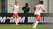 Massa Bruta vem fazendo uma grande temporada