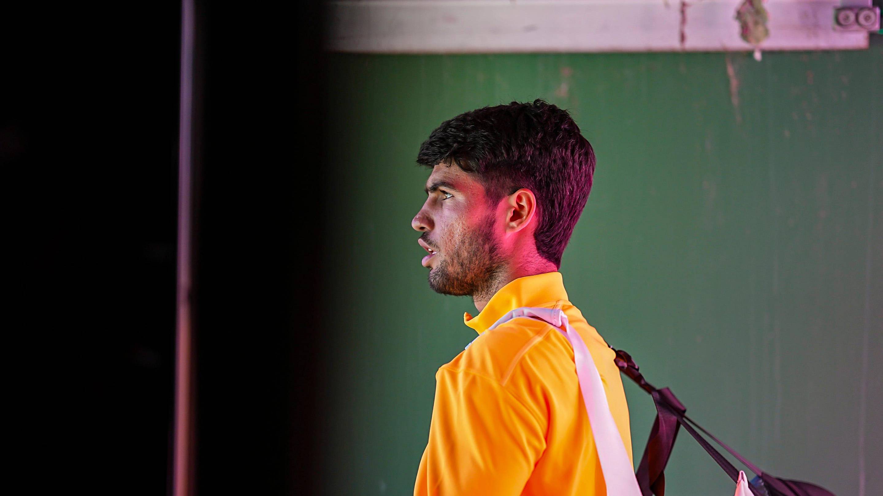 Carlos Alcaraz Withdraws From French Open and Wimbledon With Wrist Injury