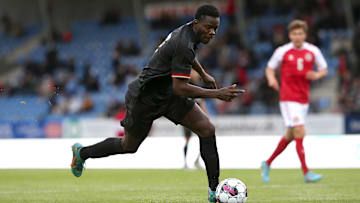 Kwadwo Baah