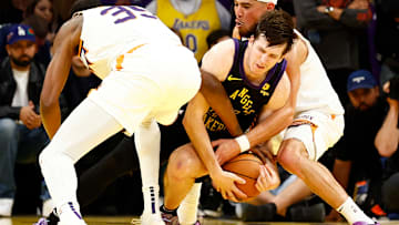 Phoenix Suns v Los Angeles Lakers: Quarterfinals - 2023 NBA In-Season Tournament