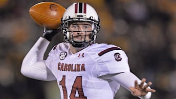 South Carolina v Missouri