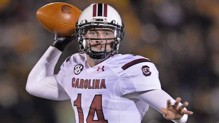 South Carolina v Missouri