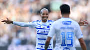 Matheus Pereira e Kaio Jorge são destaques no time do Cruzeiro 