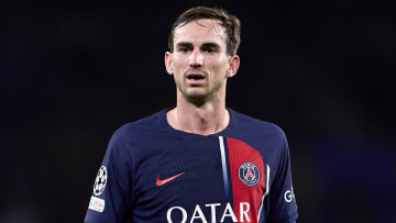Fabian Ruiz - Paris Saint-Germain