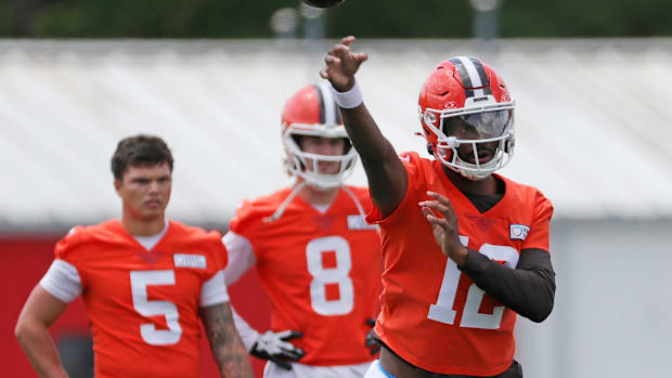 Shedeur Sanders