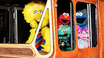 HBO Premiere of Sesame Street's The Magical Wand Chase at the Metrograph
