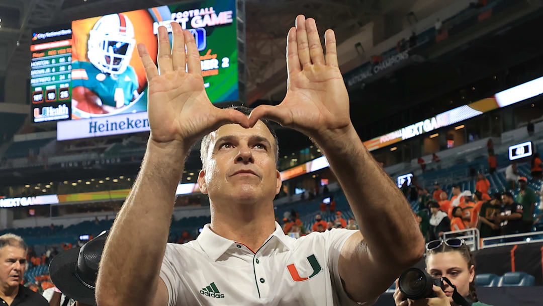 Florida State v Miami