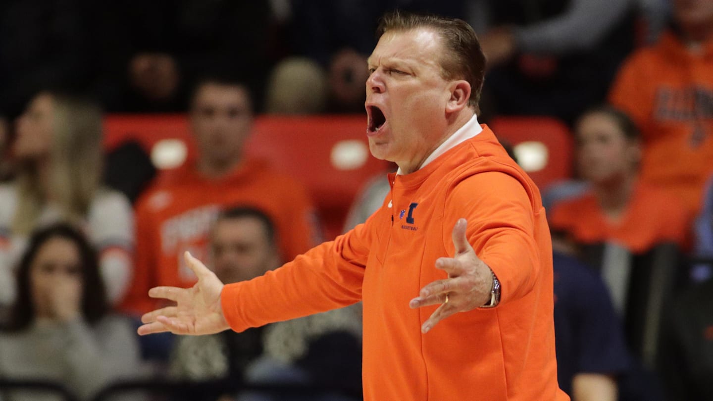 Indiana vs Illinois Prediction & Pick for NCAA Basketball Game From