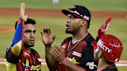 Cardenales y Magallanes se miden este domingo en Valencia