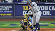 Aaron Judge no hará oferta en la subasta por la bola del jonrón 62