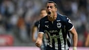 Monterrey v America - Torneo Grita Mexico C22 Liga MX
