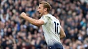 Harry Kane est une légende de Tottenham