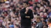 Mikel Arteta - Arsenal 