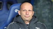Max Allegri