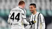 Dupla Kulusevski-Bentancur pode ser mais interessante ao Tottenham do que parte da torcida está dando crédito