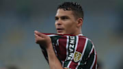 Thiago Silva mudou a defesa do Fluminense no segundo semestre