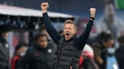 Jesse Marsch muss liefern