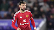 Bruno Fernandes
