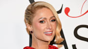 Paris Hilton