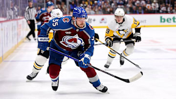 The Colorado Avalanche could be in the market for forward depth heading into Friday's trade deadline.