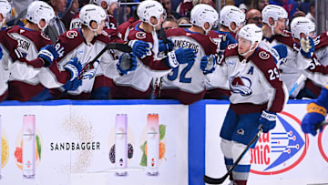 The Colorado Avalanche's strong start has not gone unnoticed as one former NHL coach notes. 
