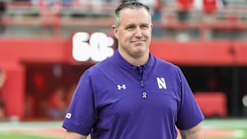 Northwestern v Nebraska