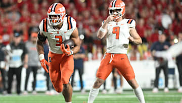 Illinois v Nebraska
